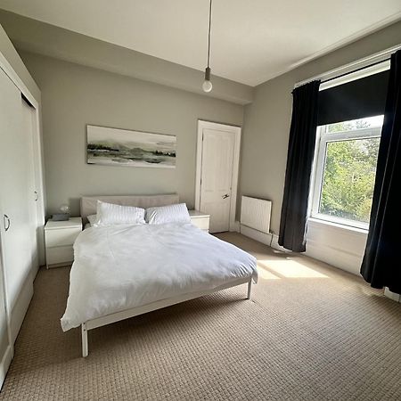 Springbank Apartment Абердин Екстер'єр фото