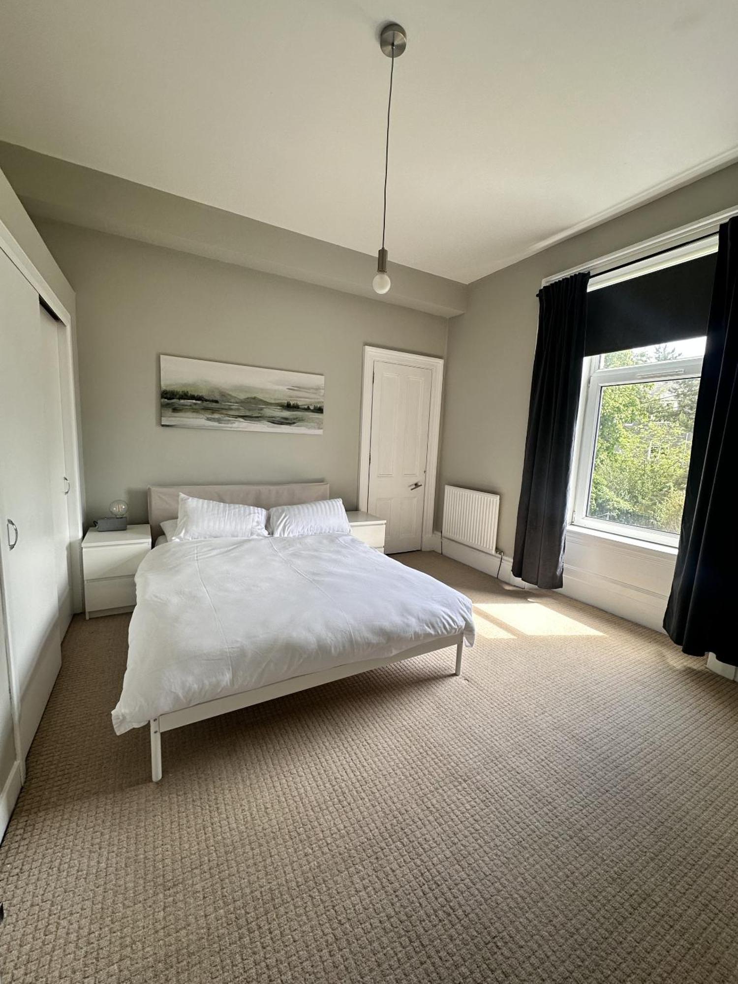 Springbank Apartment Абердин Екстер'єр фото